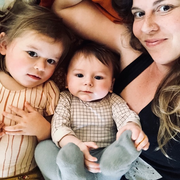 Meet your Posher, Jennifer - Picture 5 of 5